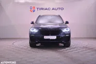 BMW X5 M din 2021 cu 82.306 km - oferta BMW132633 - foto 8