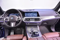 BMW X5 M din 2021 cu 82.306 km - oferta BMW132633 - foto 9