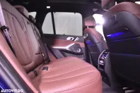 BMW X5 M din 2021 cu 82.306 km - oferta BMW132633 - foto 12