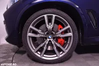 BMW X5 M din 2021 cu 82.306 km - oferta BMW132633 - foto 13