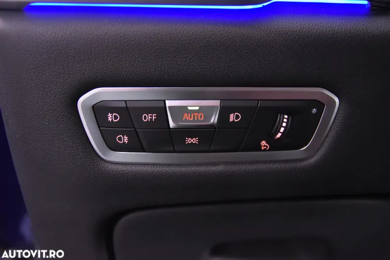 BMW X5 M din 2021 cu 82.306 km - oferta BMW132633 - foto 15