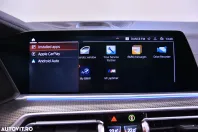 BMW X5 M din 2021 cu 82.306 km - oferta BMW132633 - foto 21