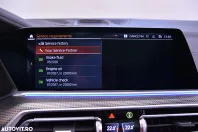 BMW X5 M din 2021 cu 82.306 km - oferta BMW132633 - foto 23