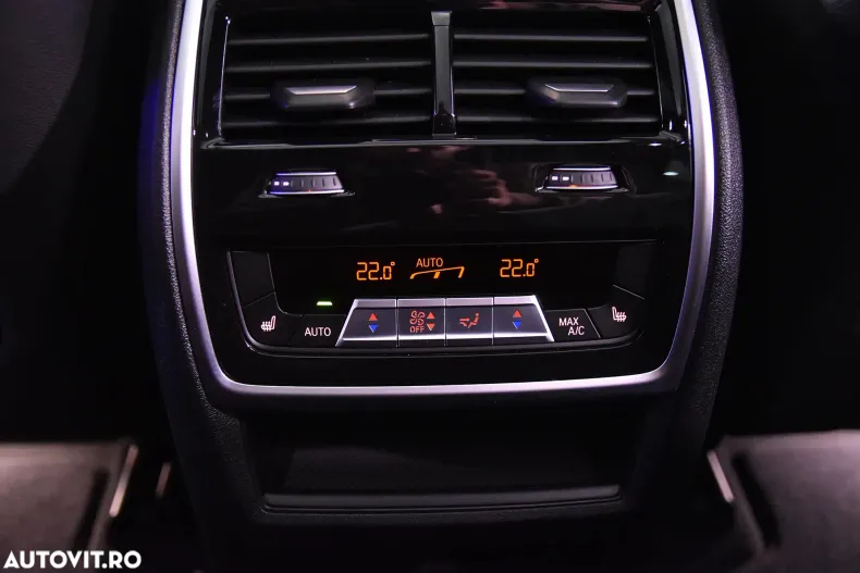 BMW X5 M din 2021 cu 82.306 km - oferta BMW132633 - foto 25