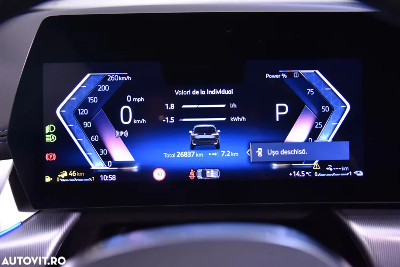 BMW Seria 2 din 2024 cu 26.837 km - oferta BMW132634 - foto 10