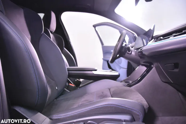 BMW Seria 2 din 2024 cu 26.837 km - oferta BMW132634 - foto 11
