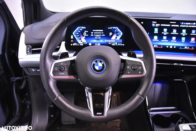 BMW Seria 2 din 2024 cu 26.837 km - oferta BMW132634 - foto 16