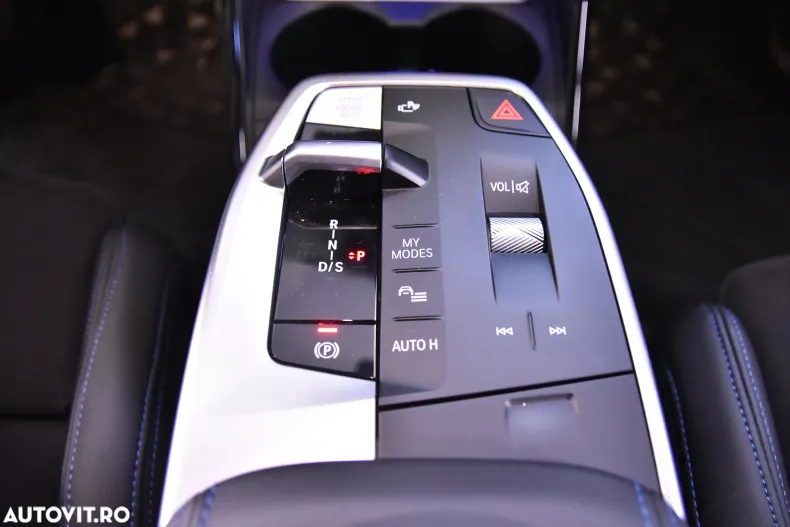 BMW Seria 2 din 2024 cu 26.837 km - oferta BMW132634 - foto 17