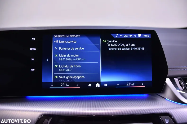 BMW Seria 2 din 2024 cu 26.837 km - oferta BMW132634 - foto 21