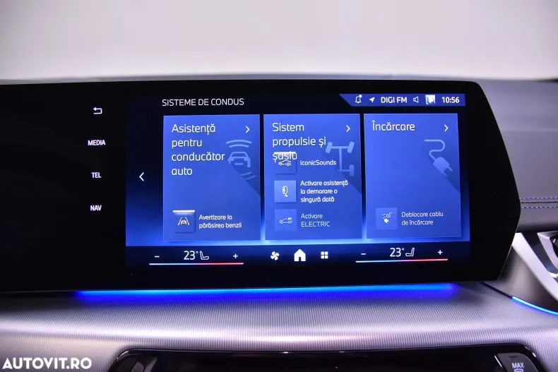 BMW Seria 2 din 2024 cu 26.837 km - oferta BMW132634 - foto 22