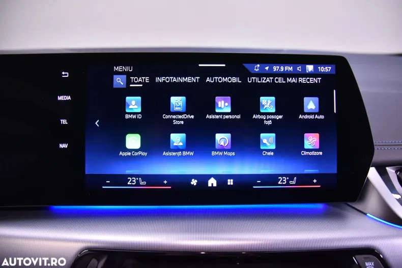 BMW Seria 2 din 2024 cu 26.837 km - oferta BMW132634 - foto 23