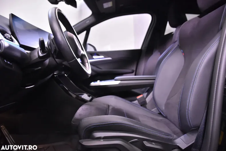 BMW Seria 2 din 2024 cu 26.837 km - oferta BMW132634 - foto 24