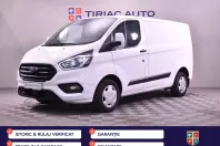 Ford Transit Custom din 2020 cu 118.504 km - oferta FOR132636 - foto 1