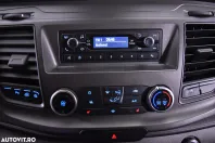 Ford Transit Custom din 2020 cu 118.504 km - oferta FOR132636 - foto 16