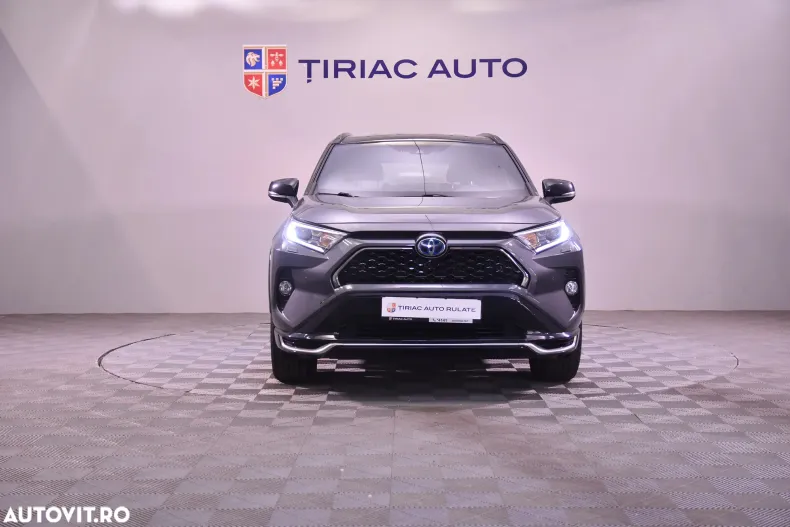 Toyota RAV4 din 2020 cu 105.979 km - oferta TOY132637 - foto 8