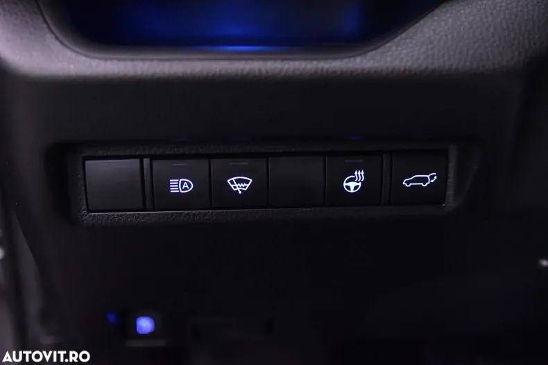Toyota RAV4 din 2020 cu 105.979 km - oferta TOY132637 - foto 15
