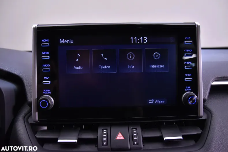 Toyota RAV4 din 2020 cu 105.979 km - oferta TOY132637 - foto 20