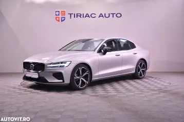 Volvo S60 din 2024 - oferta VOL132639