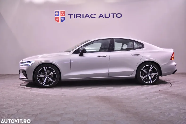 Volvo S60 din 2024 cu 22.748 km - oferta VOL132639 - foto 2
