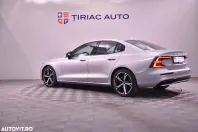 Volvo S60 din 2024 cu 22.748 km - oferta VOL132639 - foto 3
