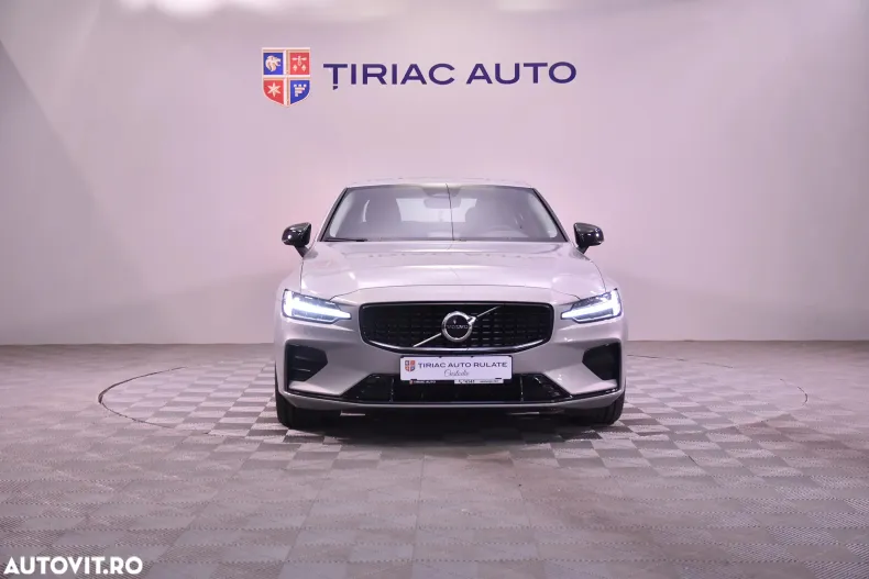 Volvo S60 din 2024 cu 22.748 km - oferta VOL132639 - foto 8