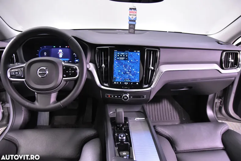 Volvo S60 din 2024 cu 22.748 km - oferta VOL132639 - foto 9