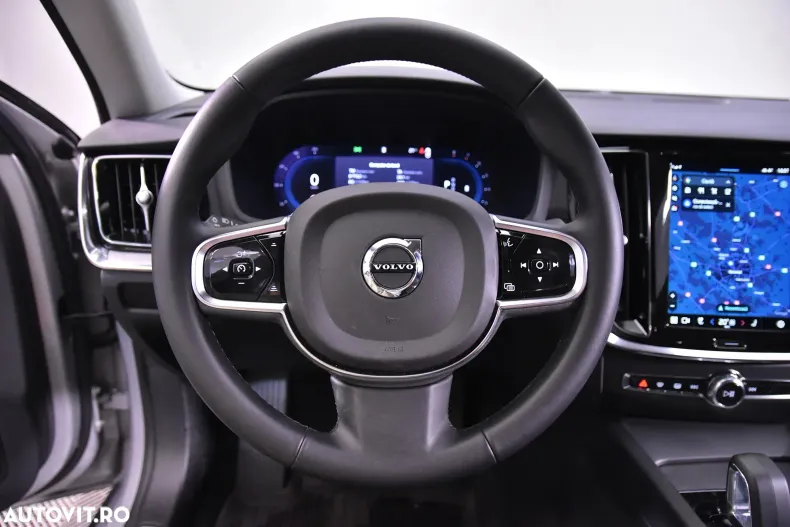 Volvo S60 din 2024 cu 22.748 km - oferta VOL132639 - foto 16