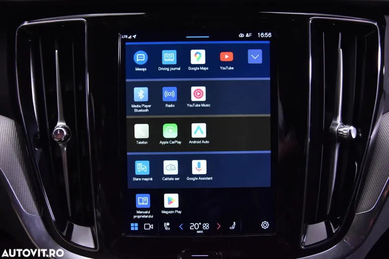 Volvo S60 din 2024 cu 22.748 km - oferta VOL132639 - foto 18