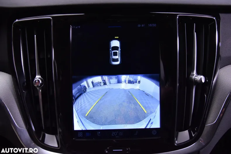 Volvo S60 din 2024 cu 22.748 km - oferta VOL132639 - foto 19