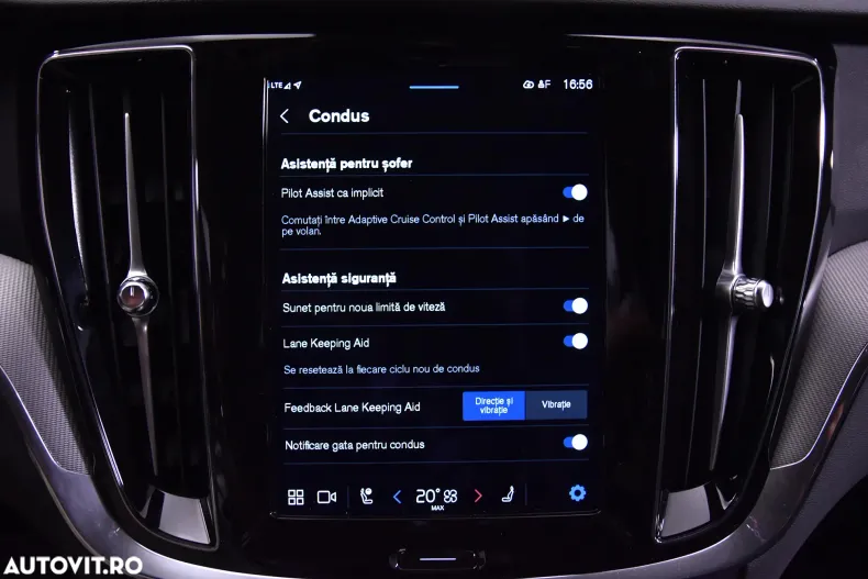Volvo S60 din 2024 cu 22.748 km - oferta VOL132639 - foto 20