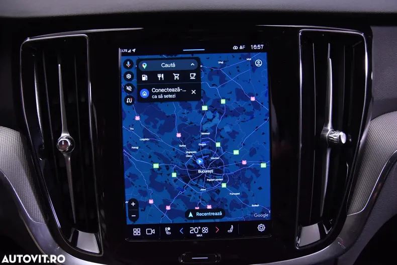 Volvo S60 din 2024 cu 22.748 km - oferta VOL132639 - foto 21