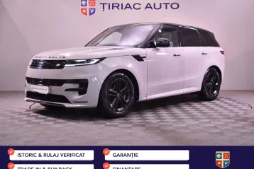 Land Rover Range Rover Sport din 2023 - oferta LAN132640