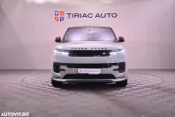 Land Rover Range Rover Sport din 2023 cu 55.204 km - oferta LAN132640 - foto 8