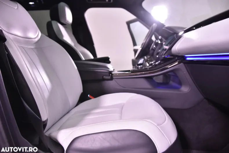 Land Rover Range Rover Sport din 2023 cu 55.204 km - oferta LAN132640 - foto 11