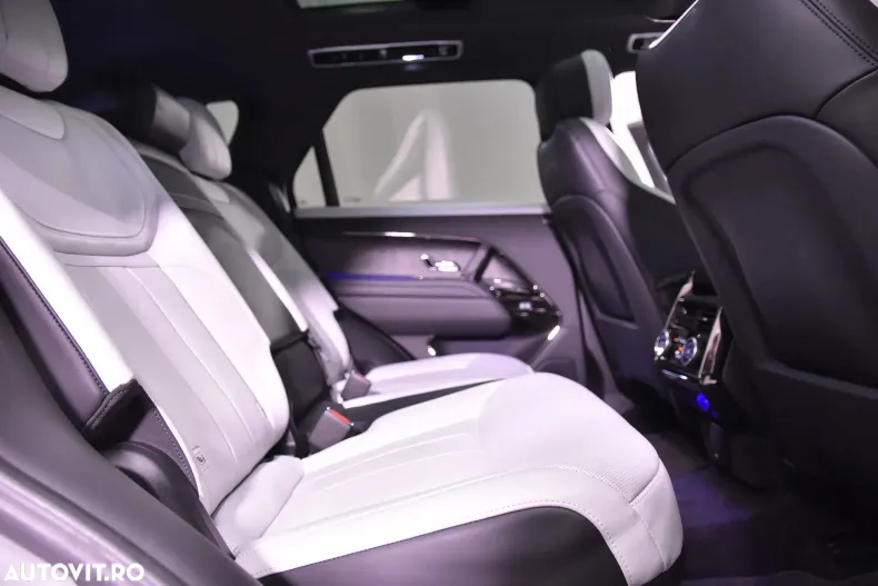 Land Rover Range Rover Sport din 2023 cu 55.204 km - oferta LAN132640 - foto 12