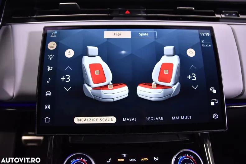 Land Rover Range Rover Sport din 2023 cu 55.204 km - oferta LAN132640 - foto 20