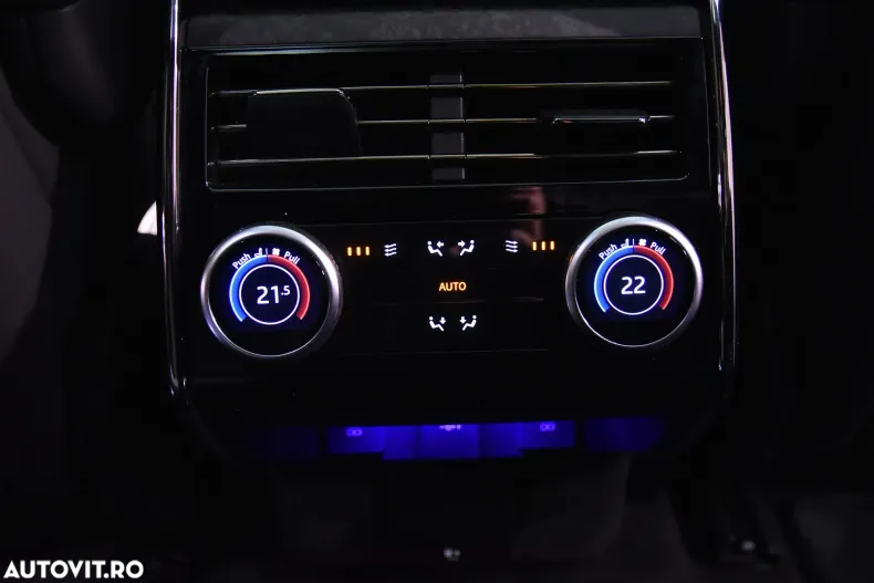 Land Rover Range Rover Sport din 2023 cu 55.204 km - oferta LAN132640 - foto 22