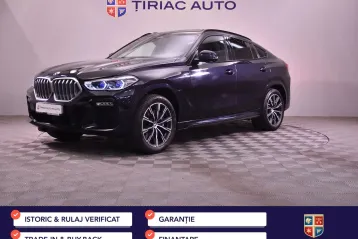 BMW X6 din 2020 - oferta BMW132643