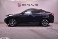 BMW X6 din 2020 cu 78.406 km - oferta BMW132643 - foto 2