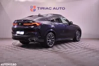 BMW X6 din 2020 cu 78.406 km - oferta BMW132643 - foto 5