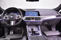 BMW X6 din 2020 cu 78.406 km - oferta BMW132643 - foto 9