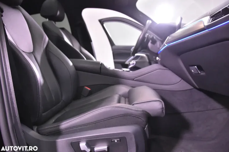 BMW X6 din 2020 cu 78.406 km - oferta BMW132643 - foto 11