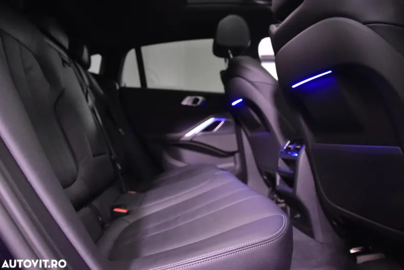 BMW X6 din 2020 cu 78.406 km - oferta BMW132643 - foto 12