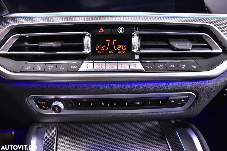 BMW X6 din 2020 cu 78.406 km - oferta BMW132643 - foto 18