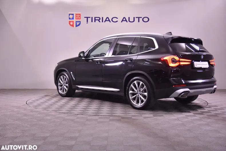 BMW X3 din 2022 cu 164.367 km - oferta BMW132644 - foto 3