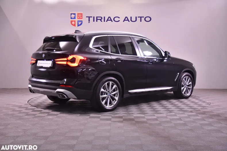 BMW X3 din 2022 cu 164.367 km - oferta BMW132644 - foto 5
