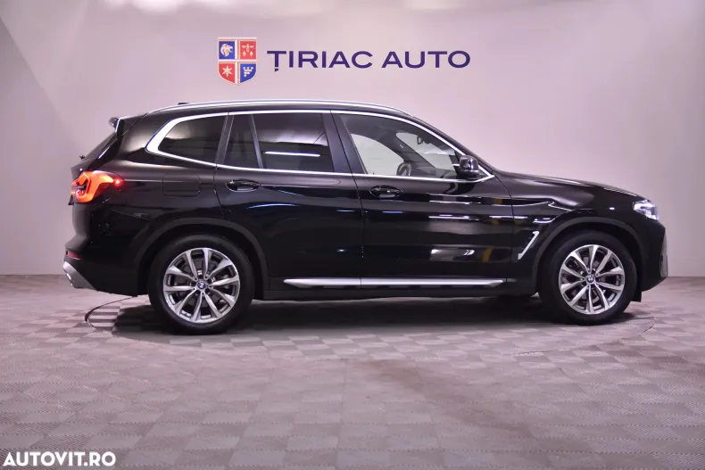 BMW X3 din 2022 cu 164.367 km - oferta BMW132644 - foto 6