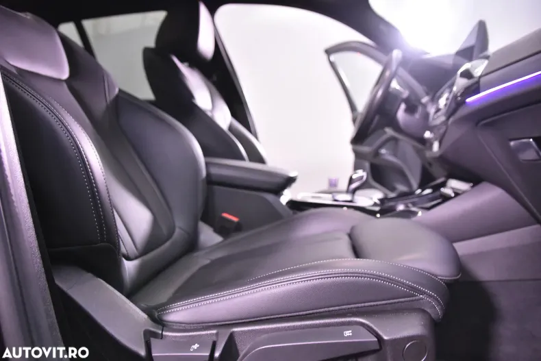 BMW X3 din 2022 cu 164.367 km - oferta BMW132644 - foto 11