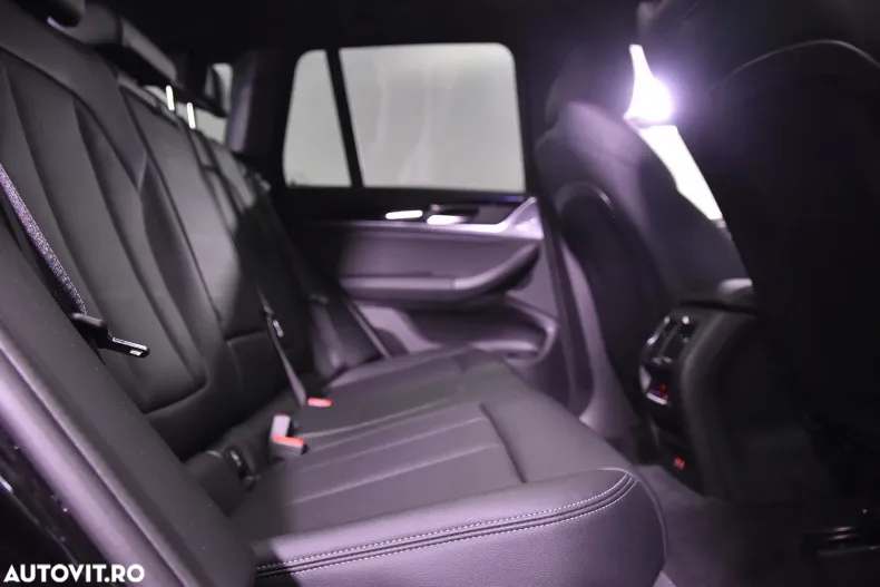 BMW X3 din 2022 cu 164.367 km - oferta BMW132644 - foto 12