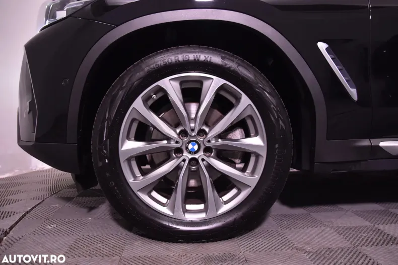 BMW X3 din 2022 cu 164.367 km - oferta BMW132644 - foto 13